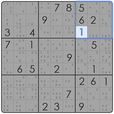 free online samurai sudoku puzzles